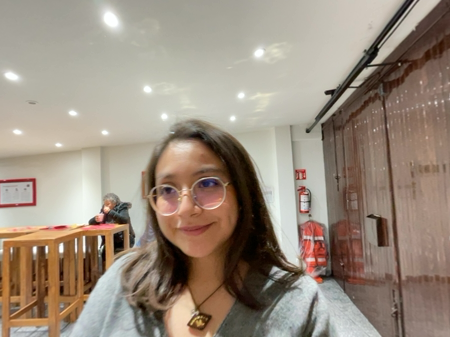 Foto de Guadalupe Sánchez 